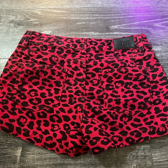 Karl Lagerfeld shorts - Picture 3 of 6